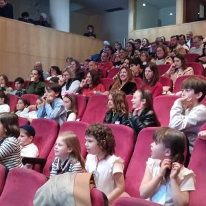Concurso de Poesia 4