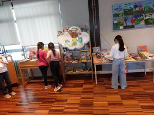 Feira do Livro 5