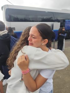 13-1 Intercâmbio inesquecível