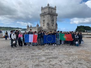 5 Visita a Lisboa