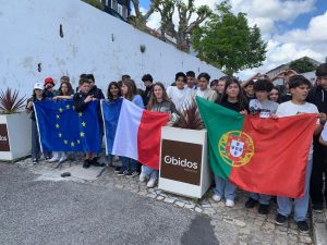 6 visita a Obidos