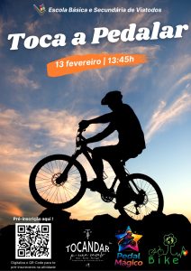 Silhouette Cycling and Adventure Event Poster(1)