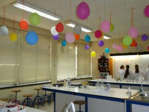 Ciências experimentais