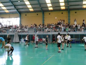 Torneio