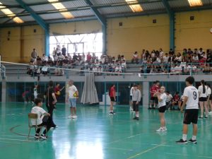 Torneio.