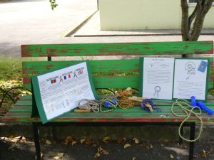 jogos tradicionais