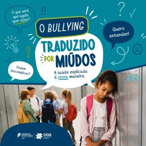 Bullying Traduzido por miúdos 1