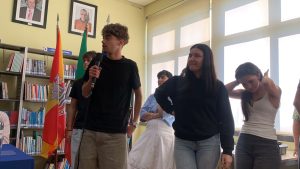 Testemunho alunos de Turismo - Profissional